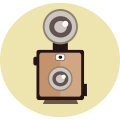 camera icons 2