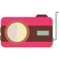 camera icons 2