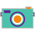 camera icons 2