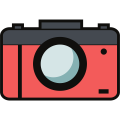 camera icons 2