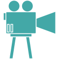 camera icons 2