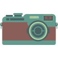 camera icons 2