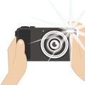 camera icons 2