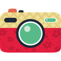 camera icons 2