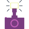 camera icons 2