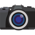 camera icons 2