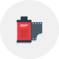 camera icons 2