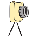 camera icons 2