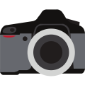 camera icons 2