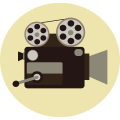 camera icons 2