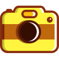 camera icons 2