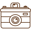 camera icons 2