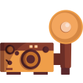 camera icons 3