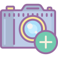 camera icons 3