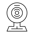 camera icons 3