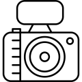 camera icons 3