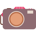 camera icons 3