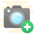 camera icons 3