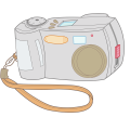 camera icons 3