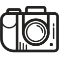 camera icons 3