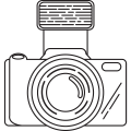 camera icons 3
