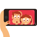 camera icons 3