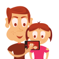camera icons 3