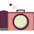 camera icons 3