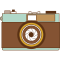camera icons 3