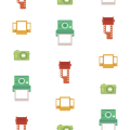 camera icons 3
