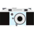 camera icons 3