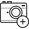 camera icons 3