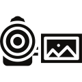 camera icons 3