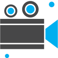camera icons 3