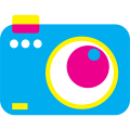 camera icons 3