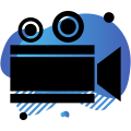 camera icons 3