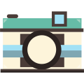 camera icons 3