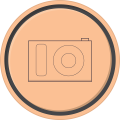 camera icons 3