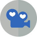 camera icons 3