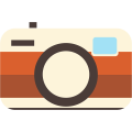camera icons 3