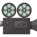 camera icons 3