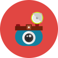 camera icons 3