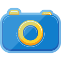 camera icons 3