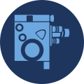 camera icons 3