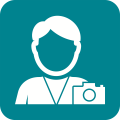 camera icons 3