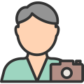 camera icons 3