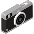 camera icons 3