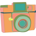 camera icons 3