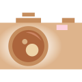 camera icons 3