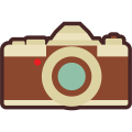 camera icons 3